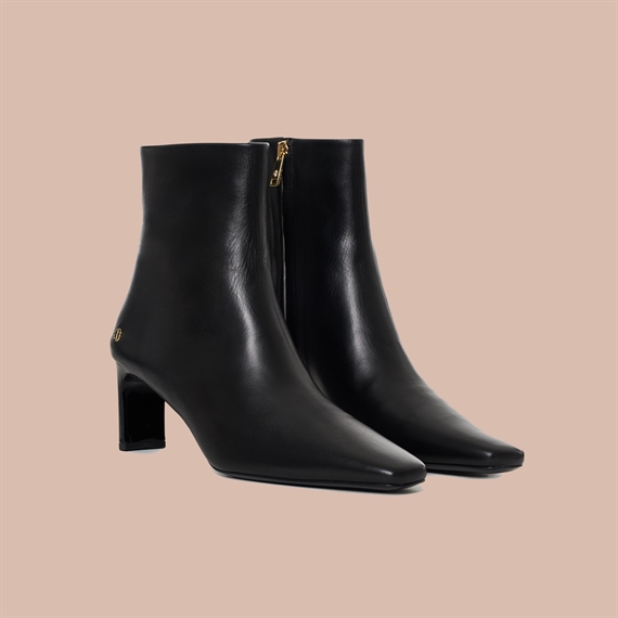 Anine Bing Jayden Støvler, Sort 